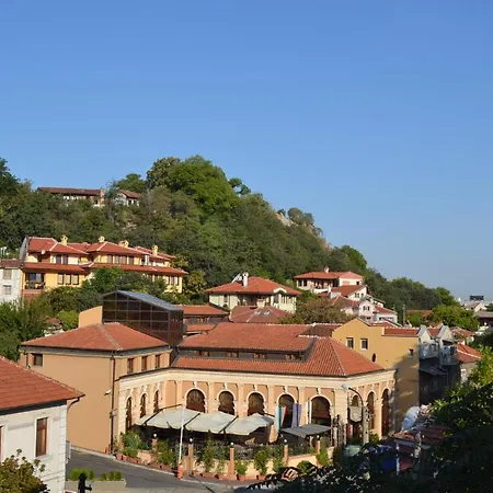 Appartamento The Old Town *
